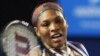 Serena Williams Berjaya pada Pertandingan Pertama Australia Open