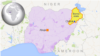 Pembom Bunuh Diri Tewaskan 10 Orang di Chibok, Nigeria