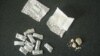 Fighting High Intensity Drug Trafficking