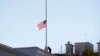 Obama Orders Flags Flown at Half-Staff to Honor Nancy Reagan 
