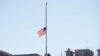奥巴马下令降半旗纪念南希·里根