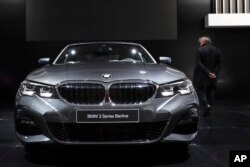 BMW