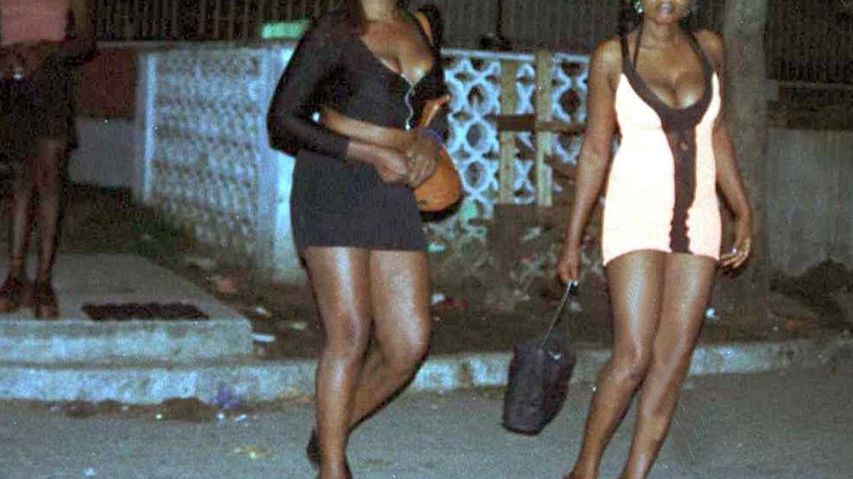 Prostitution In Playa Del Carmen