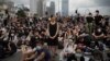 《逃犯條例》修法抗爭正繼續 香港各團體推進方式各異