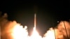 Иран заявил об успешном запуске ракеты со спутником