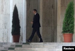 Bosh vazir Viktor Ponta ishdan ketishga qaror qildi.