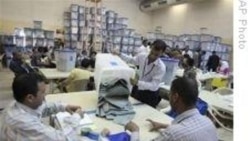 نتایج نهایی انتخابات عراق اعلام می شود