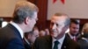 土耳其加入歐盟的會談 被德國阻止