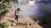 Protesters Challenge Emergency Measures in Sudan; Police Fire Tear Gas