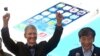 Apple prepara lanzamiento de 3 nuevos iPhones en 2018
