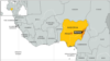 دهها نفر در حمله به زندانی در نیجریه کشته شدند