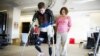 US Marine Veteran Receives Double Arm Transplant