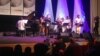 The Blue Notes Tribute Orkestra played to a packed house at the Cape Town International Jazz Festival (Photo by Unathi Kondile)