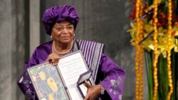 The Rise of Africa’s first Woman President - Straight Talk Africa [simulcast] Wed., 