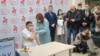 Vakcinacija protiv korona virusa u BiH počela Sputnikom V
