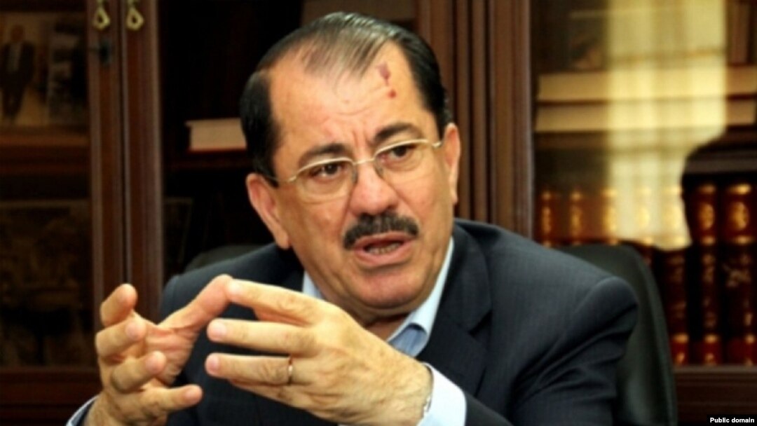 نازم دەباغ