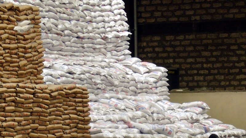 Faute de fonds, le PAM réduit les rations alimentaires des réfugiés congolais au Burundi