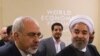 جواد ظریف: ما برای از بین بردن هیچ چیزی توافق نکردیم