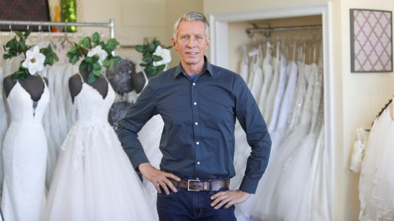Coronavirus Concerns Wedding Industry