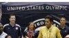 Мишель Обама возглавит делегацию США на Лондонской Олимпиаде