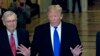Трамп назвав "зрадницьким" розслідування Мюллера, а Демократи та екс-директор ФБР виступили на захист слідства