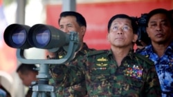 မြန်မာအစိုးရနဲ့တပ်အကြား ကွဲလွဲချက်ပိုကြီးလာပြီလား