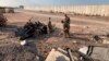 미군 주둔 이라크 기지에 로켓포 공격...이라크군 4명 부상