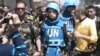 Pemantau PBB Ditembaki di Suriah