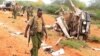 Au moins six policiers tués "par des bandits" au Kenya