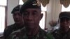 TNI Ingatkan Pemberi Bantuan Kelompok Teroris Poso 