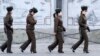 AS, Rusia Desak Korea Utara Tak Peruncing Ketegangan
