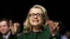 Hillary Clinton akan Hadapi Panel di DPR AS Terkait Serangan Benghazi 2012