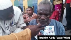 Abubakar Abdulkadir Mutumin Da Ya Kashe 'Dan 'Kaninsa 