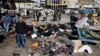 Islamska država preuzela odgovornost za napad bombaša samoubica u Bagdadu