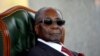 Mugabe awei na mibu 95