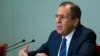 لاوروف: مسکو به اسد پیشنهاد پناهندگی در روسیه نداده است