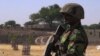 Sojojin Najeriya Sun Fatattaki 'Yan Boko Haram