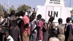 UN to Send More Peacekeepers to South Sudan