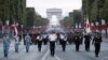France Celebrates Bastille Day With Military Spending Boost - but not as Much as Trump Wants