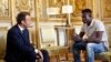 Illegal Malian Migrant Hailed for Rescuing Child from Paris Balcony