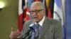 UN Envoy Warns of Worsening Syria Situation