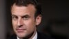 Macron to Propose Tighter Asylum Rules in Test of Parliamentary Majority