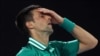 VOA Asia - Djokovic deported from Australia