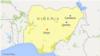 Pembom Bunuh Diri Serang Jemaah Sholat Idul Fitri di Nigeria, 13 Tewas