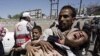 UN Security Council Calls for Political Settlement in Yemen