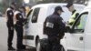 Francia detiene 19 extremistas