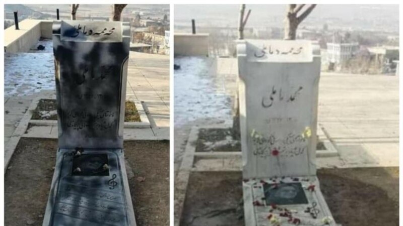 وریا ماملێ:"ئەوانەی ئەو کارانە دەکەن ڕاستەوخۆ خەنجەریان لە میللەتی کورد هەڵکێشاوە".