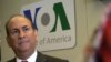 Noriega: Venezuela está al borde del abismo
