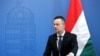 Венгрия грозит блокировать вступление Украины в НАТО из-за закона о языках