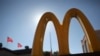 Peru Watchdog Says McDonald's Franchisee Violated Safety Laws 